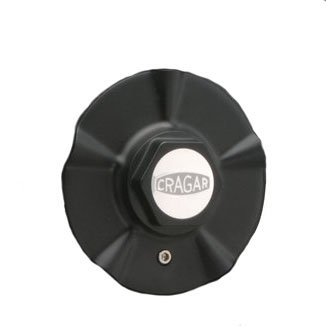 Center Cap for S/S FWD Wheels