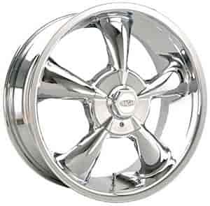 S/S FWD 600 Series Wheel Size: 16 x 7"