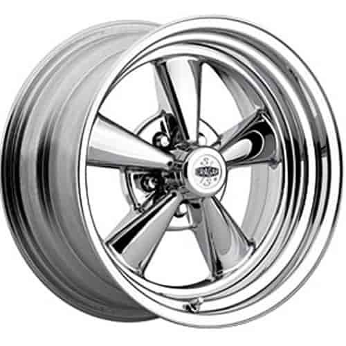 08/61 Series Super Sport Wheel Size: 15" x 12"