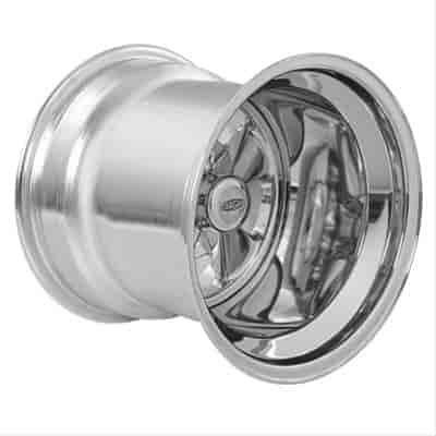 08/61 Series Super Sport Wheel Size: 15" x 14"
