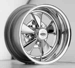 08/61 Series Super Sport Wheel Size: 14" x 7"