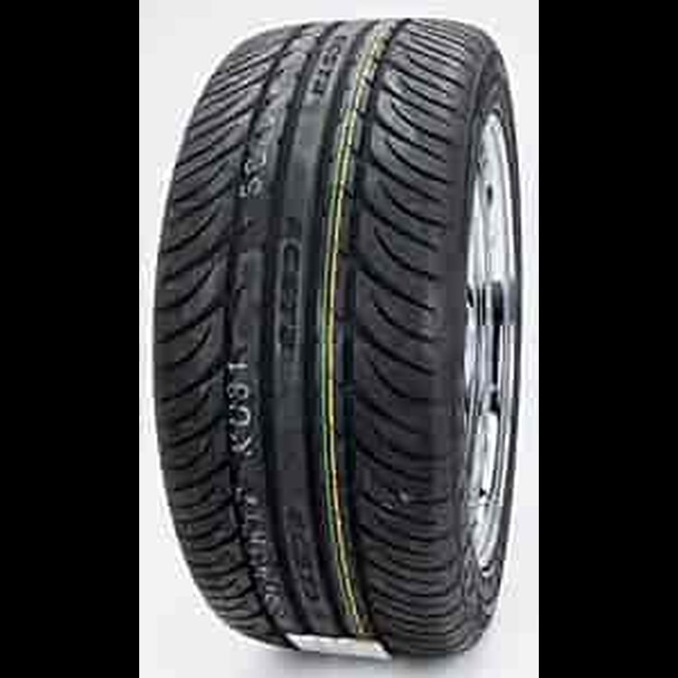 S/S Wheel Size: 17" x 9"