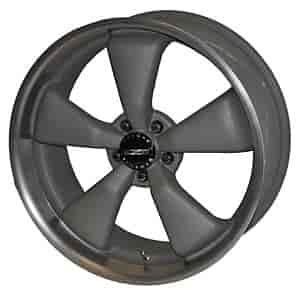 Modern Muscle Wheel Size: 20" x 10"