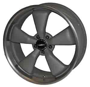 Modern Muscle Wheel Size: 20" x 10"