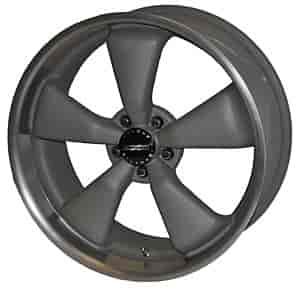 Modern Muscle Wheel Size: 20" x 8.5"