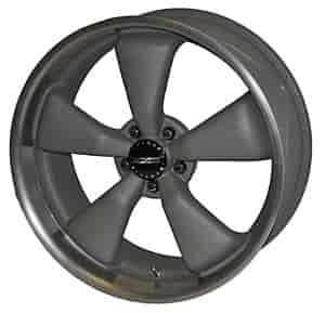 Modern Muscle Wheel Size: 20" x 8.5"