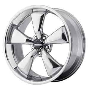 Modern Muscle Wheel Size: 20" x 8.5"