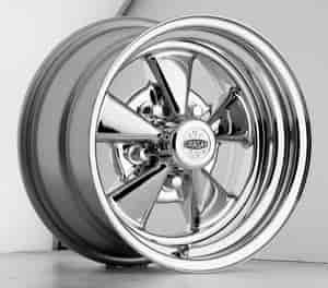 08/61 Series Super Sport Wheel Size: 14" x 8"