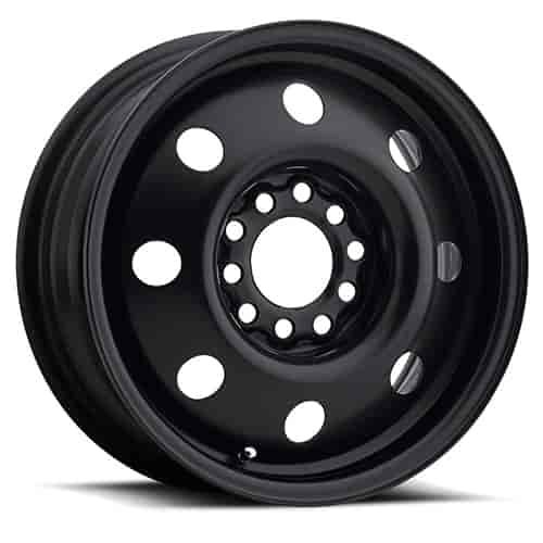 Unique Series 83 OEM Replacement Steel Wheel Size: 17" x 7"