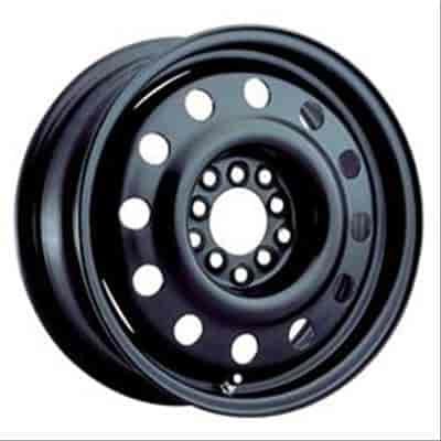 Unique Series 83 OEM Replacement Steel Wheel Size: 17" x 7"