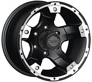 Viper Series 900 Wheel Size: 15 x 8