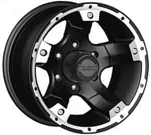 Viper Series 900 Wheel Size: 17 x 8