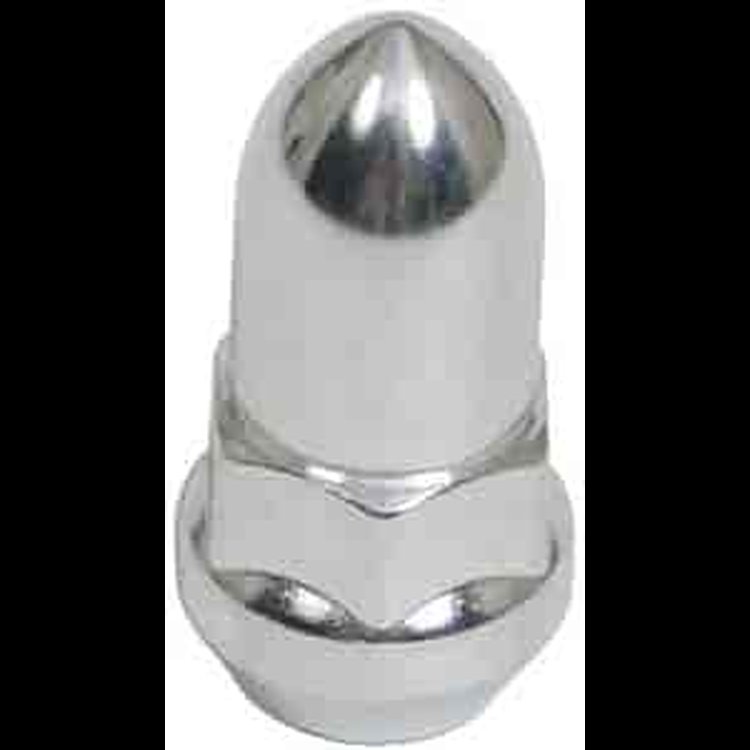Bullet Lug Nut 7/16" Sold Each