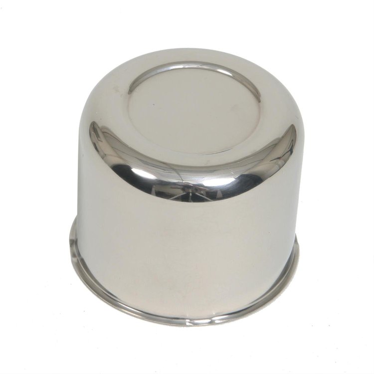 Dome Style Center Cap 3.424