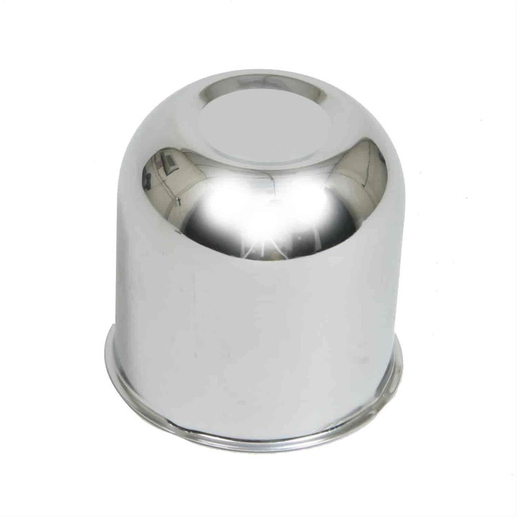 Dome Style Center Cap - Chrome