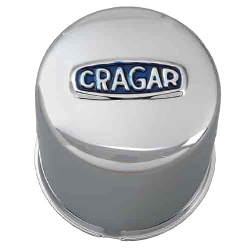 Center Cap for Soft 8 Wheels