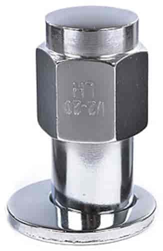 .800 12mm x 1.25 RH w/ Offset Hole Washers