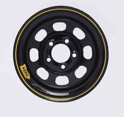 15X8 WHEEL 1IN B/S