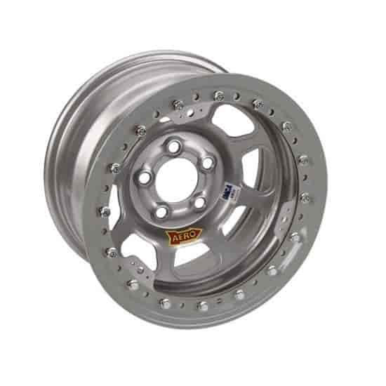 15X8 WHEEL