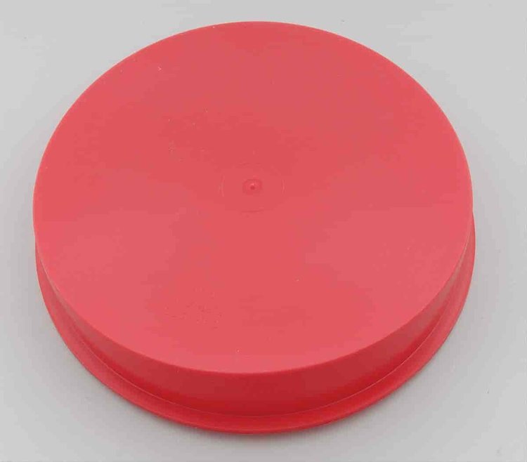 MUD BUSTER PLUG