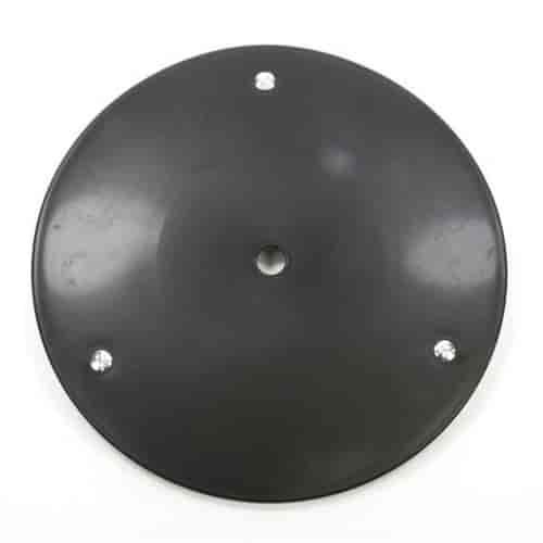 Mud Cover 15 inch - Black