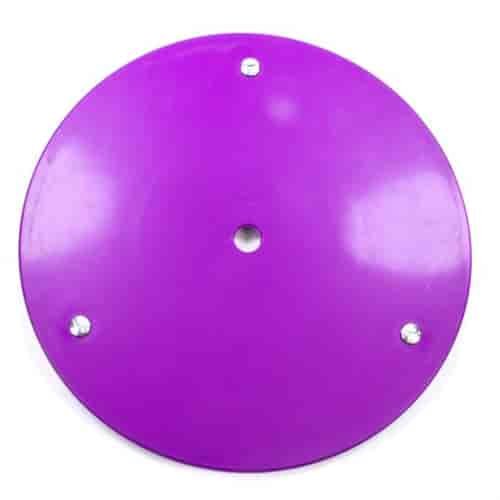 Mud Cover 15 inch - Purple