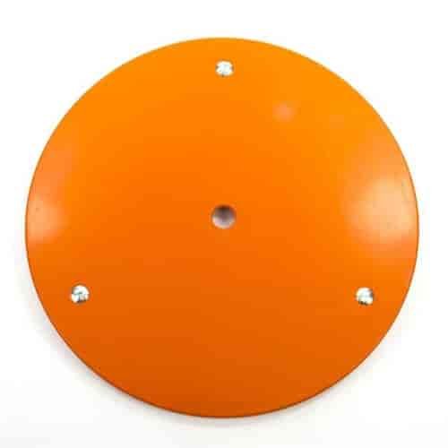 Mud Cover 15 inch - Orange