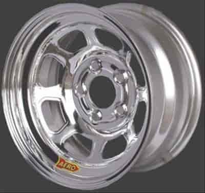 AB CHROME 15X8RD 4-4-1/