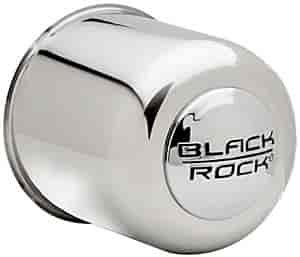 Push-Through Center Cap Center Bore: 3.270"