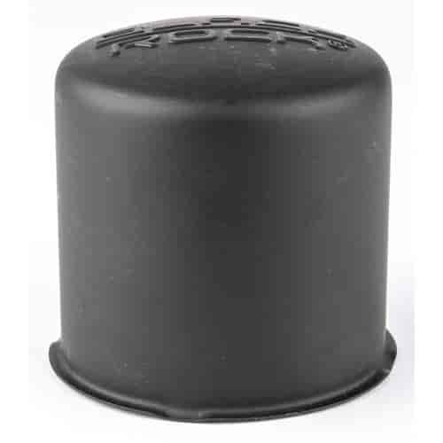 Push-Through Center Cap Center Bore: 3.27"