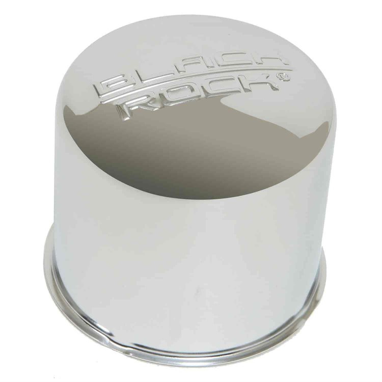 Push-Through Center Cap Center Bore: 4.280"