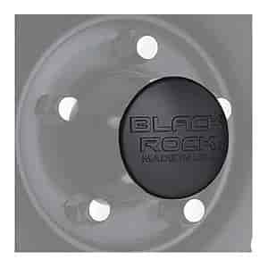 Steel Push-Through Center Cap Center Bore: 5.150"
