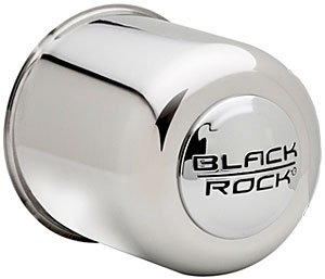 Push-Through Center Cap Center Bore: 5.150"