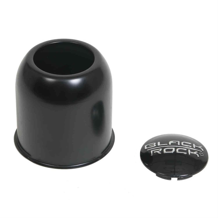 Steel Push-Through Center Cap Center Bore: 4.280"