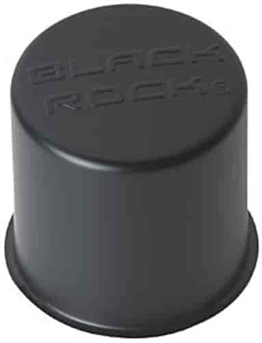 Steel Bolt In Cap 8 Lug Wheels