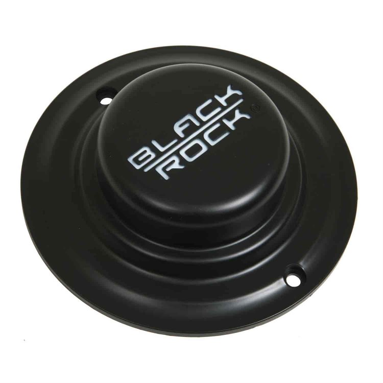 Plastic Bolt-In Center Cap 15 x 8, 17 x 8