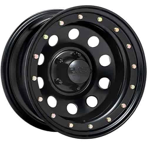 Defender Series 905 Wheel Size: 15" x 7"