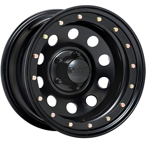 Defender Series 905 Wheel Size: 16" x 7"