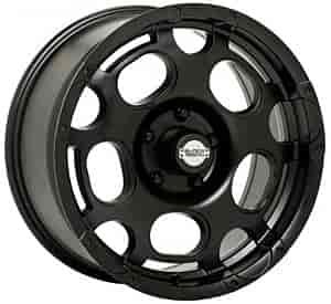 Scorpion Series 906 Wheel Size: 18" x 8.5"