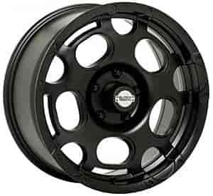 Scorpion Series 906 Wheel Size: 18" x 8.5"