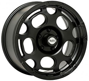 Scorpion Series 906 Wheel Size: 18" x 8.5"