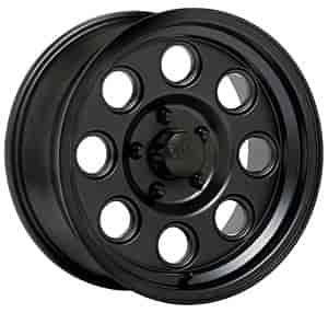 Yuma Series 908B Wheel Size: 15" x 8"