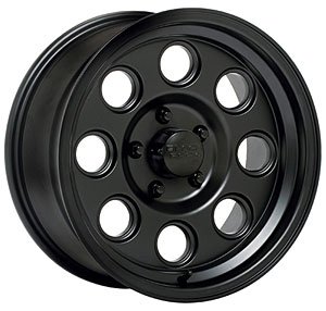 Yuma Series 908B Wheel Size: 16" x 8"