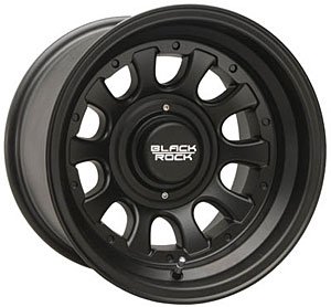 Type D Series 909B Wheel Size: 15" x 8"