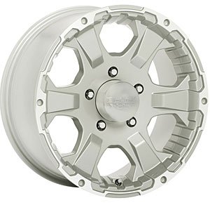 Intruder Series 910S Wheel Size: 18" x 8.5"