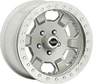 Intruder Series 911 Beadlock Wheel Size: 17" x 8.5"