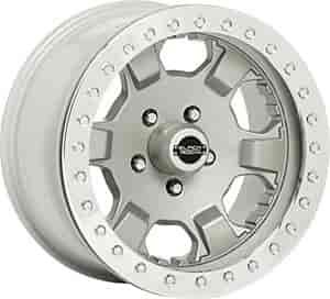 Intruder Series 911 Beadlock Wheel Size: 17" x 8.5"