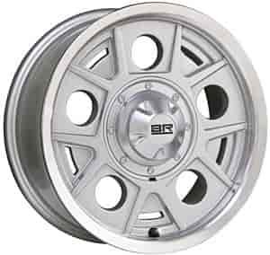 Route 66 Toy Hauler Wheel Size: 16" x 6"