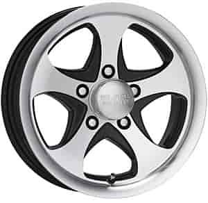 Intrepid Toy Hauler Wheel Size: 14" x 5-1/2"