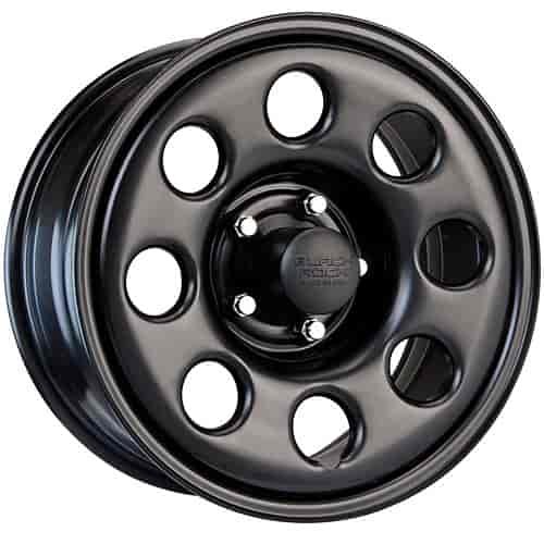 Type 8P Series 937 Wheel Size: 17" x 8"